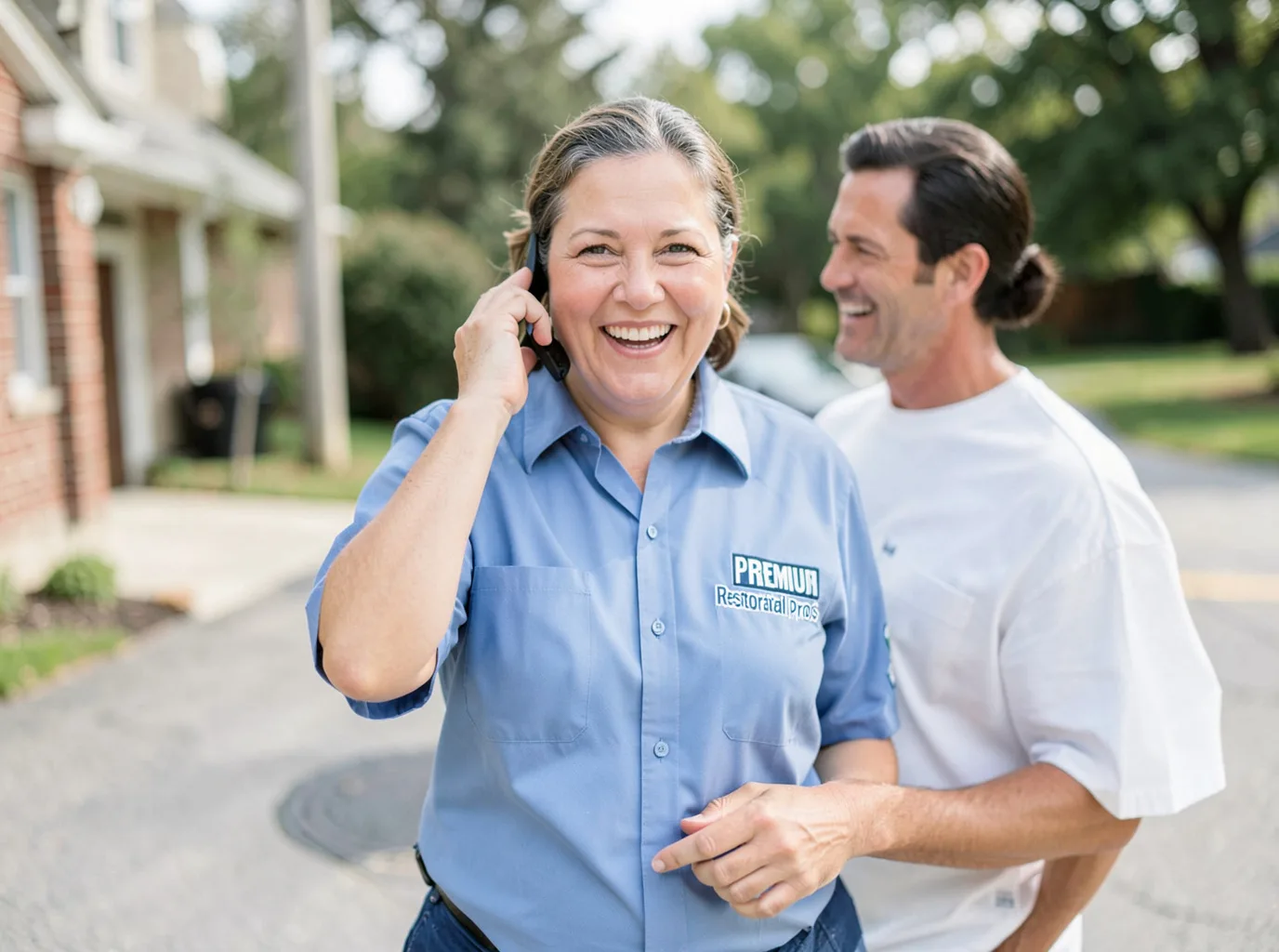 Water Damage Restoration Cochrane, WI FAQs